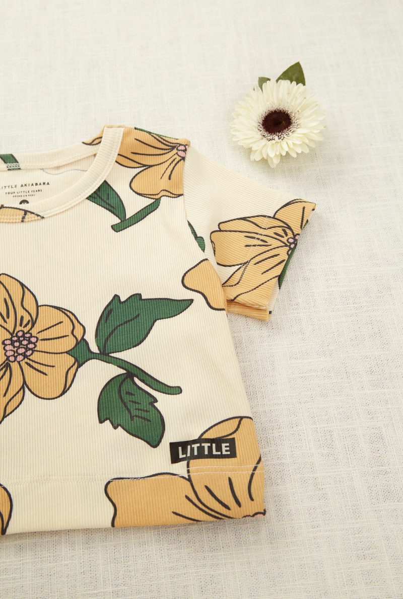 REMERA CARMINA