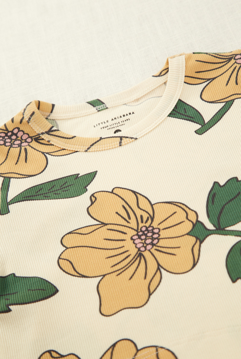 REMERA CARMINA