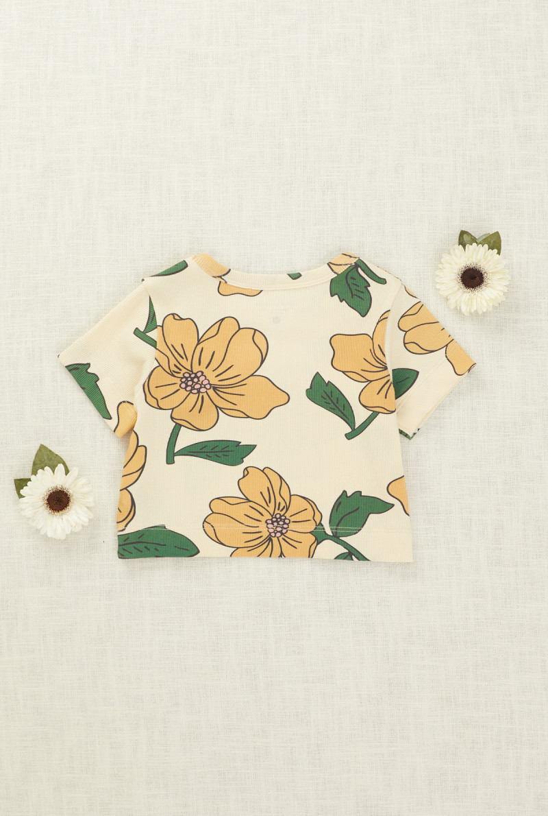 REMERA CARMINA