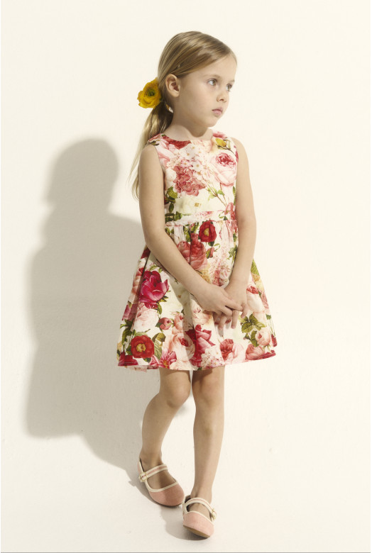 VESTIDO TAYLOR