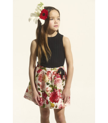 POLLERA TAYLOR