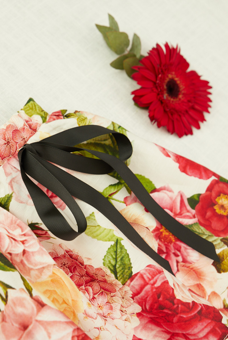 POLLERA TAYLOR