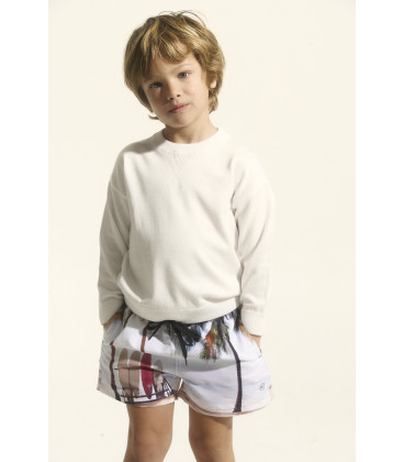 SWEATER GAEL