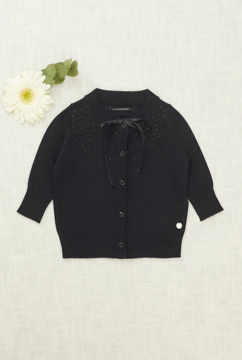 CARDIGAN BB LULU