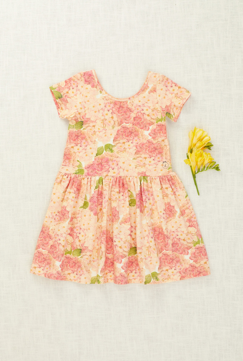 VESTIDO RUFINA