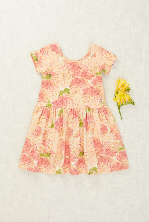 VESTIDO RUFINA