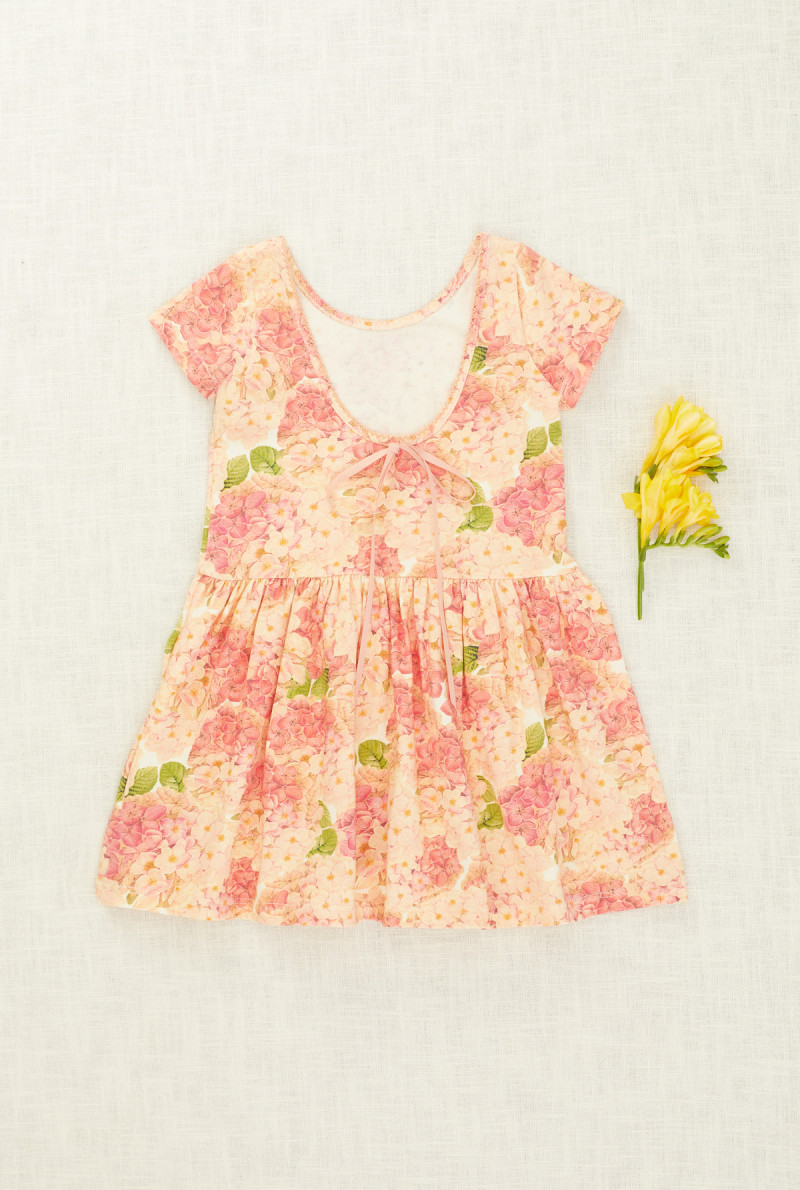 VESTIDO RUFINA