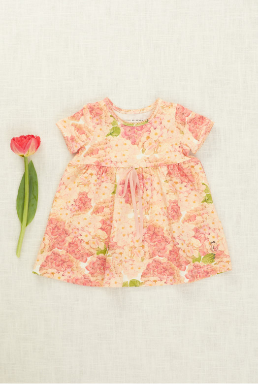 VESTIDO BB RUFINA
