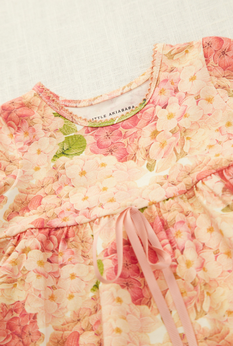 VESTIDO BB RUFINA