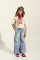 REMERA CRYSTAL
