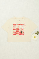 REMERA CRYSTAL