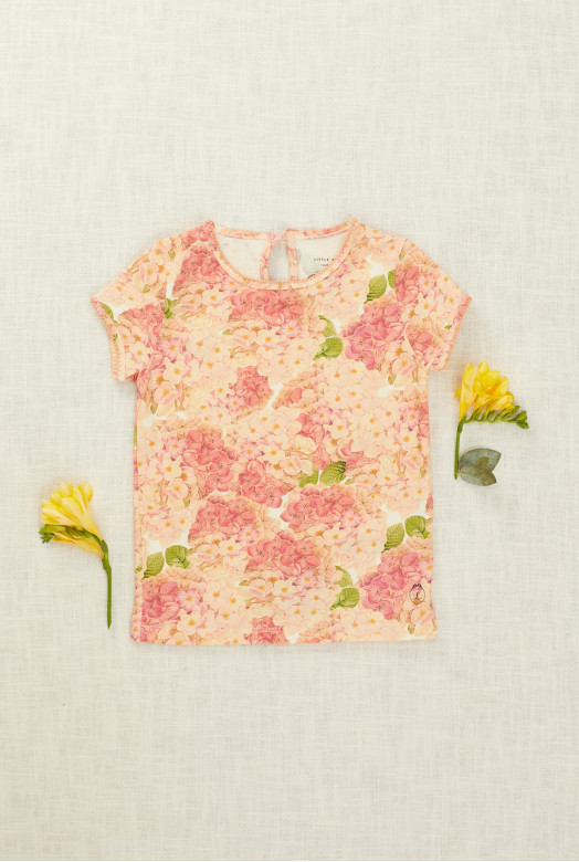 REMERA RUFINA