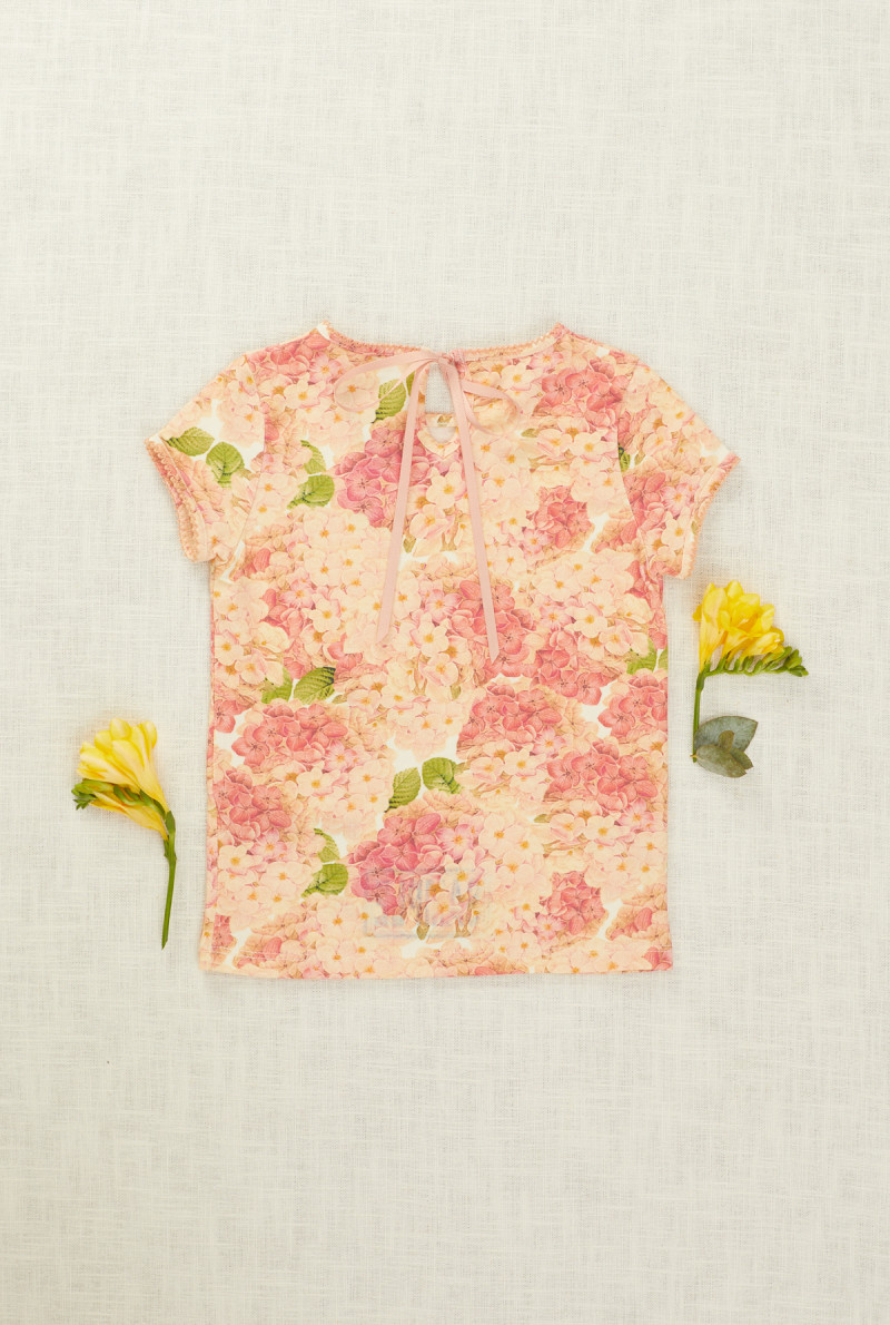 REMERA RUFINA