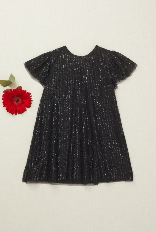 VESTIDO IRIS