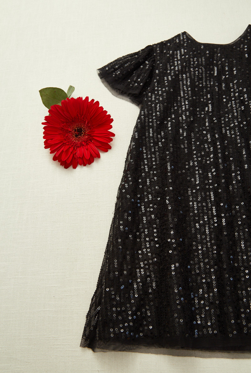 VESTIDO IRIS