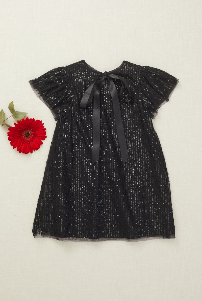 VESTIDO IRIS