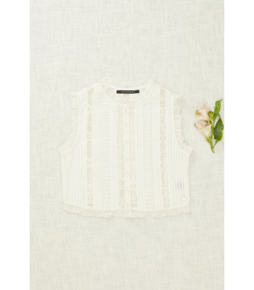 BLUSA AMPI