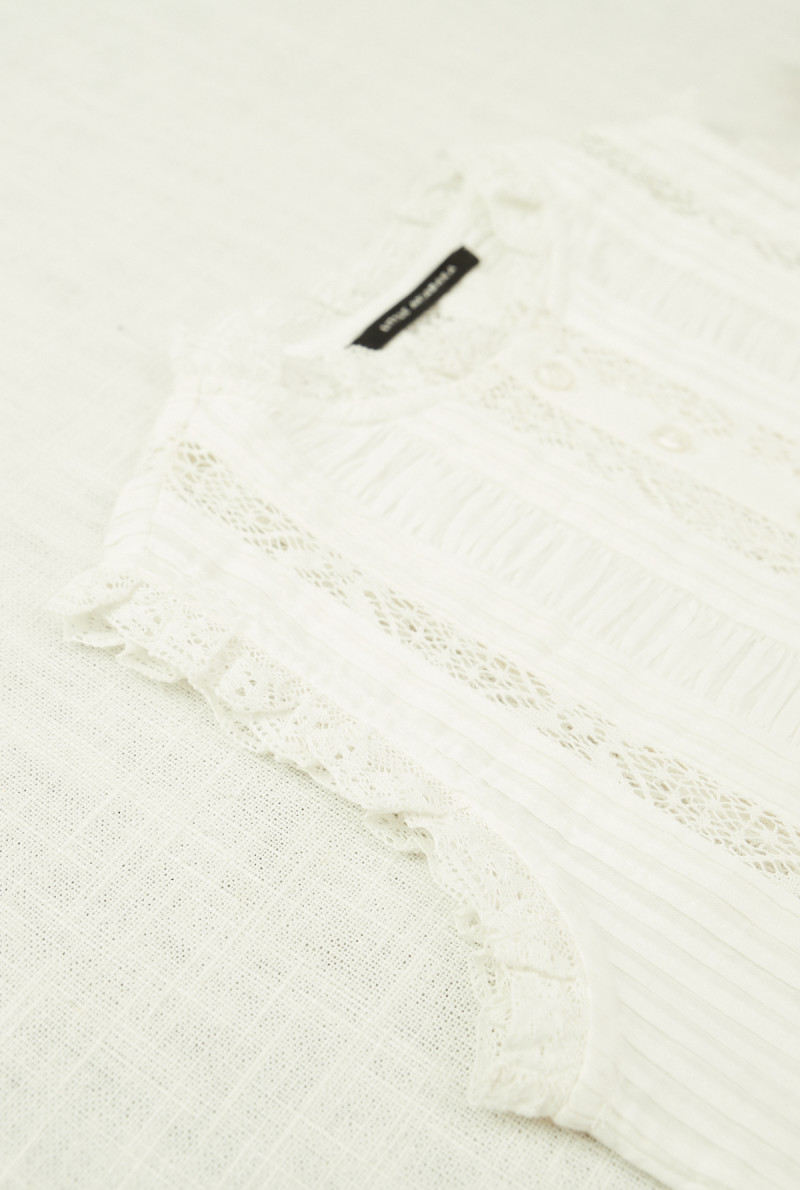 BLUSA AMPI