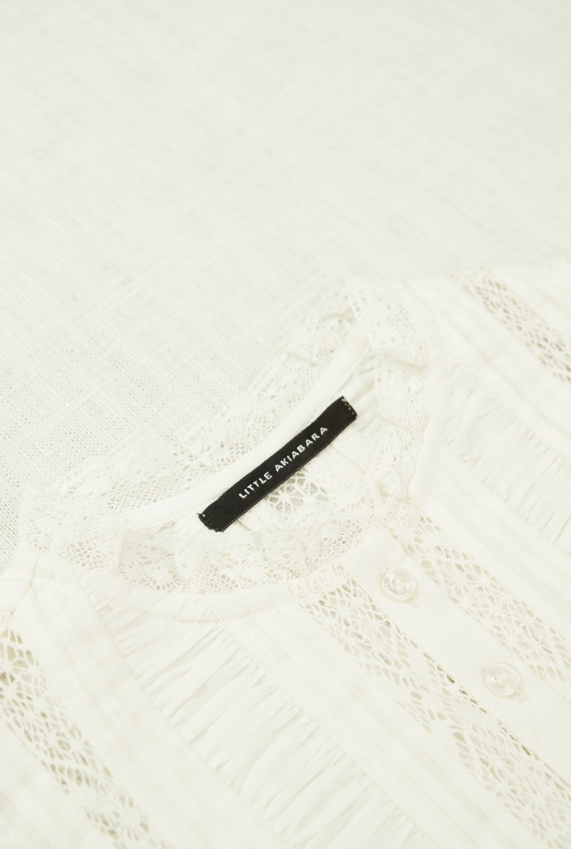BLUSA AMPI
