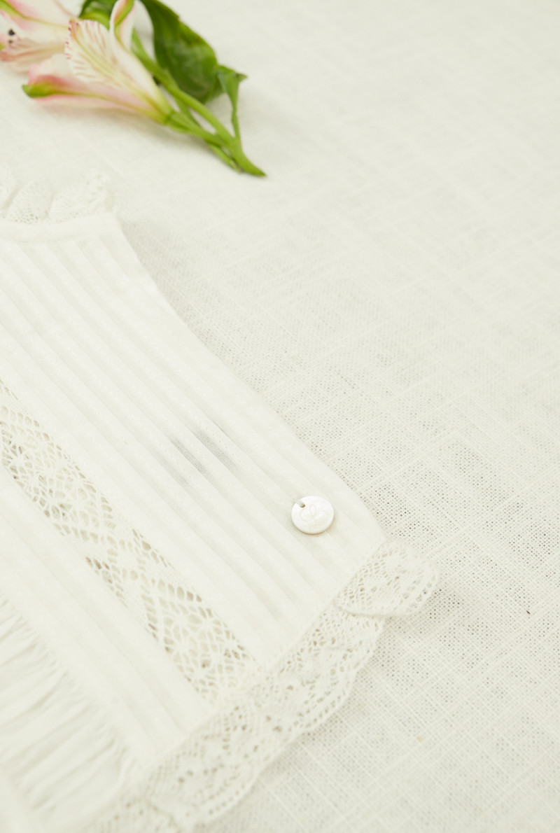 BLUSA AMPI