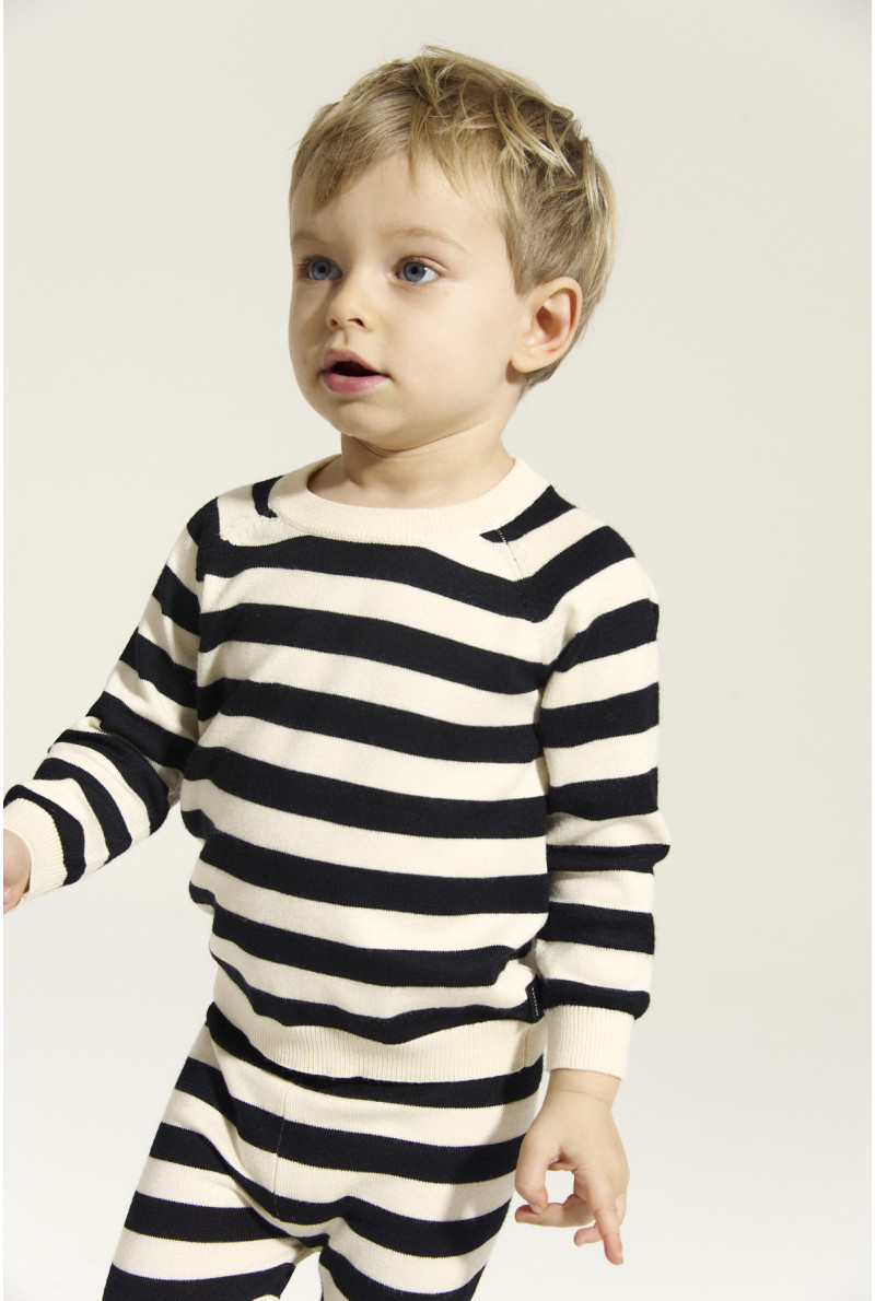 SWEATER BB MILO