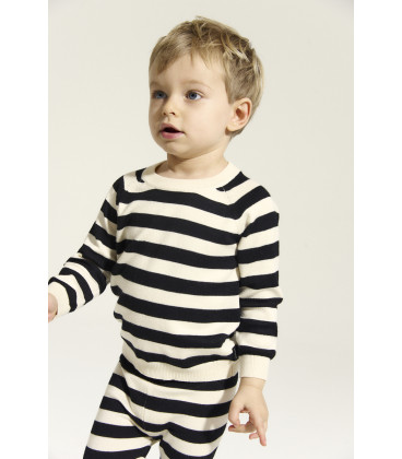 SWEATER BB MILO