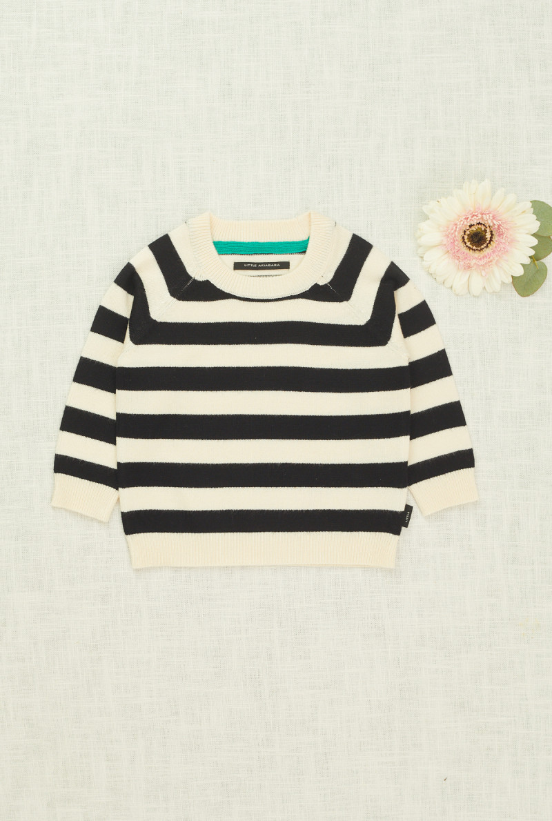 SWEATER BB MILO