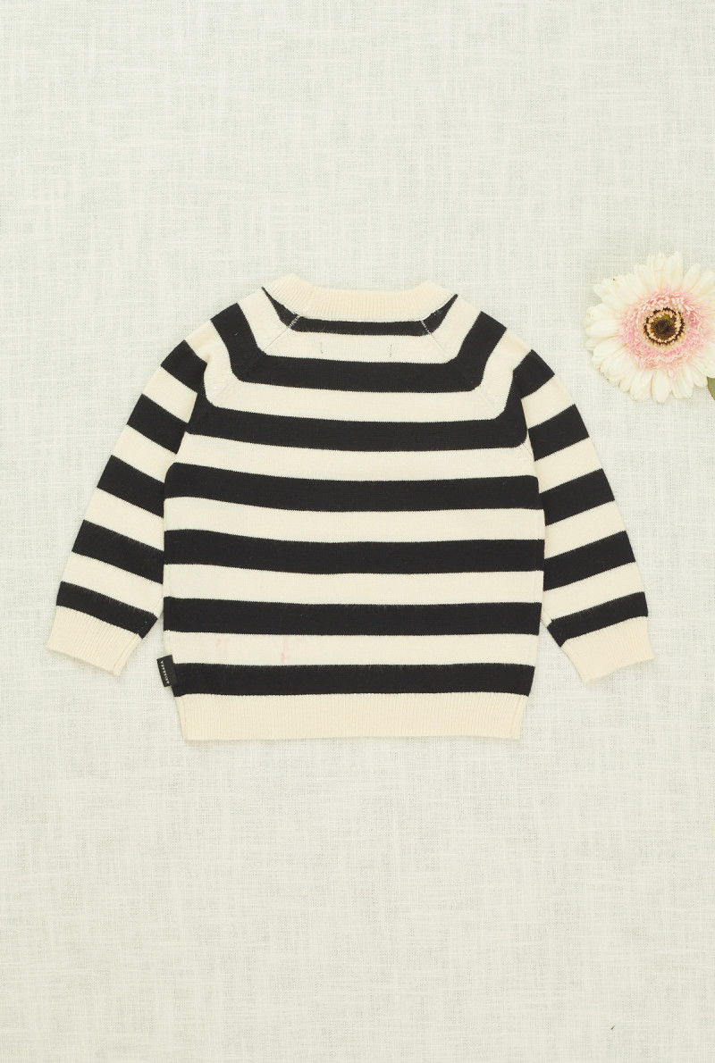 SWEATER BB MILO