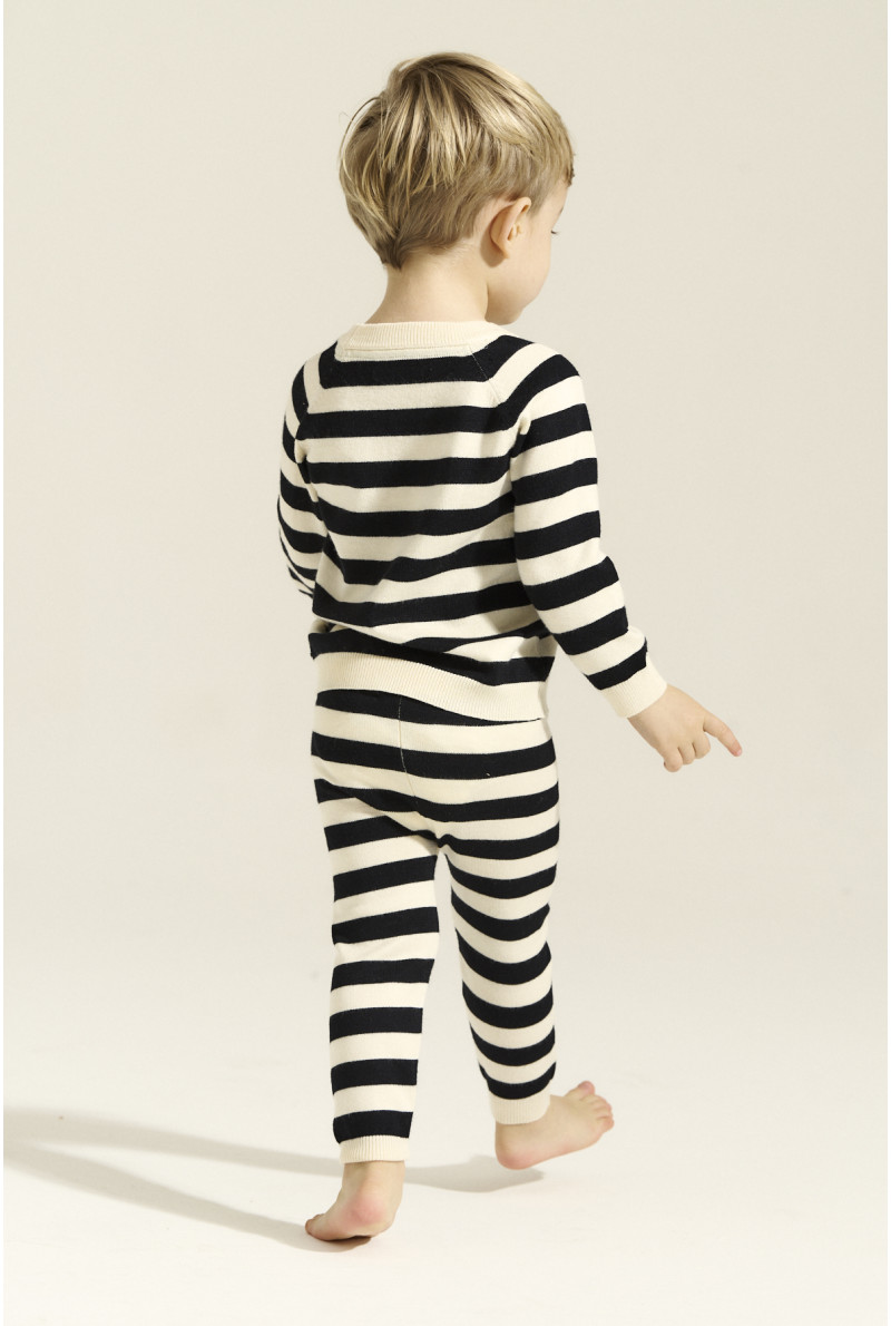 LEGGINGS BB MILO