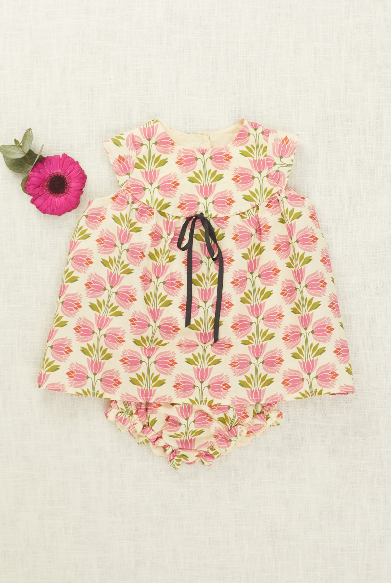SET VESTIDO MAGGIE