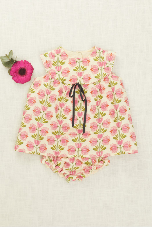 SET VESTIDO MAGGIE