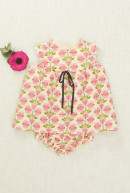SET VESTIDO MAGGIE
