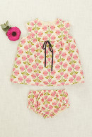 SET VESTIDO MAGGIE