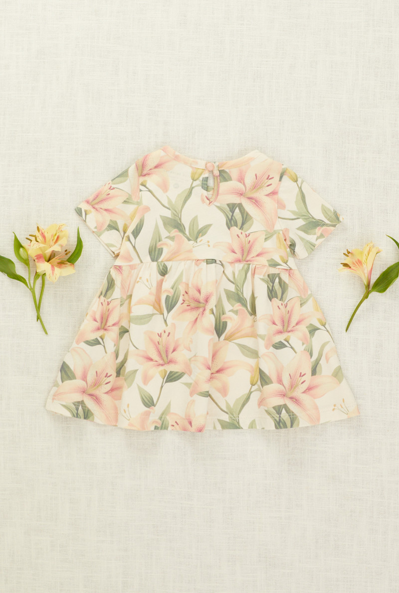 VESTIDO BB SOPHIA