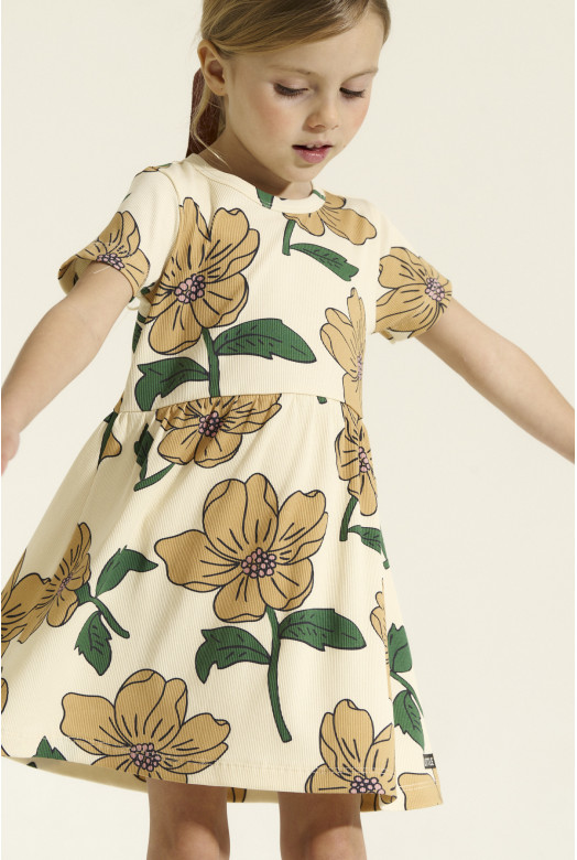 VESTIDO CARMINA
