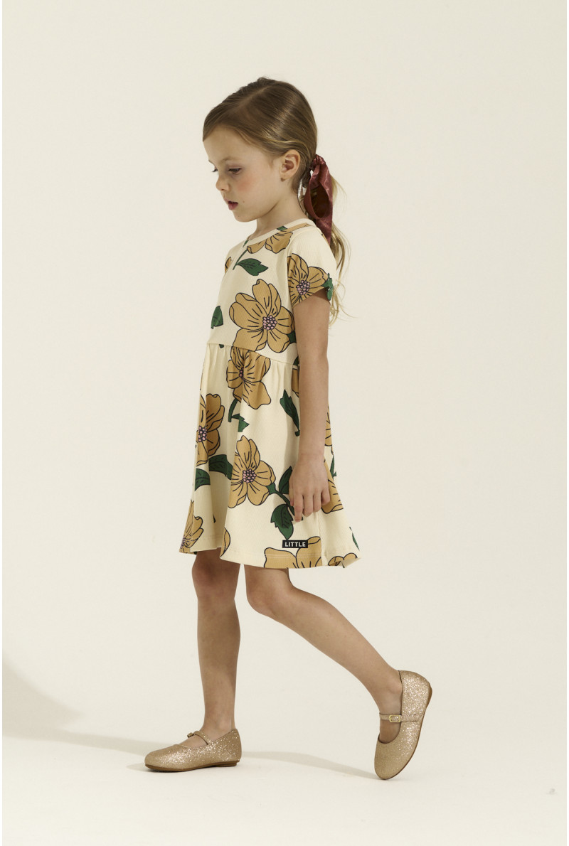 VESTIDO CARMINA