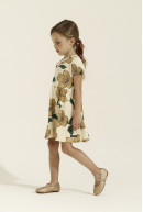 VESTIDO CARMINA