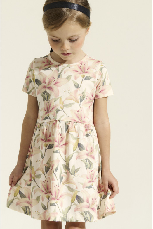 VESTIDO SOPHIA