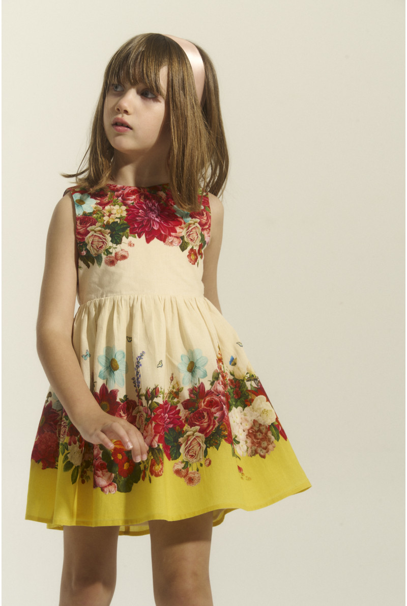 VESTIDO PARAISO