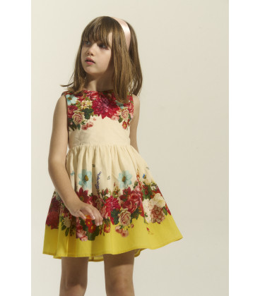 VESTIDO PARAISO