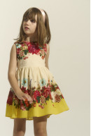 VESTIDO PARAISO
