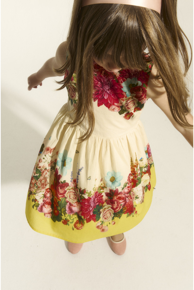 VESTIDO PARAISO