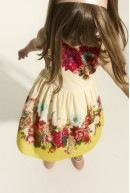 VESTIDO PARAISO