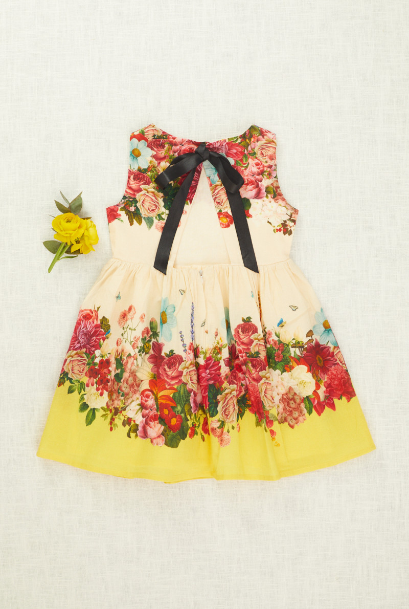 VESTIDO PARAISO