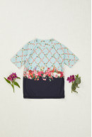 REMERA DE AGUA PARAISO