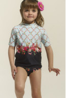 REMERA DE AGUA PARAISO