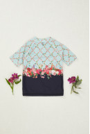 REMERA DE AGUA PARAISO