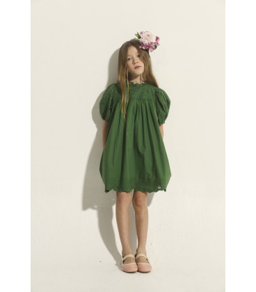 VESTIDO GARDENIA