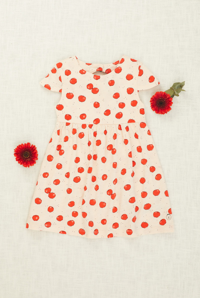 VESTIDO CONNIE