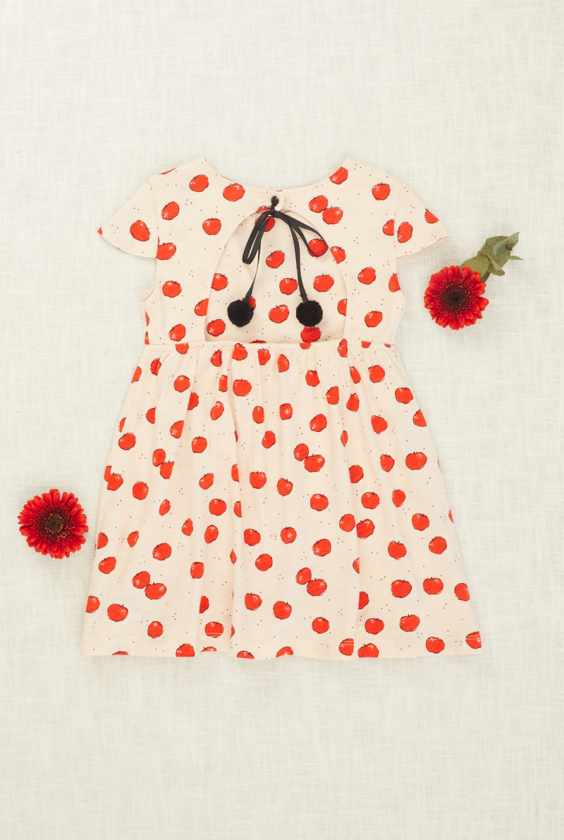 VESTIDO CONNIE